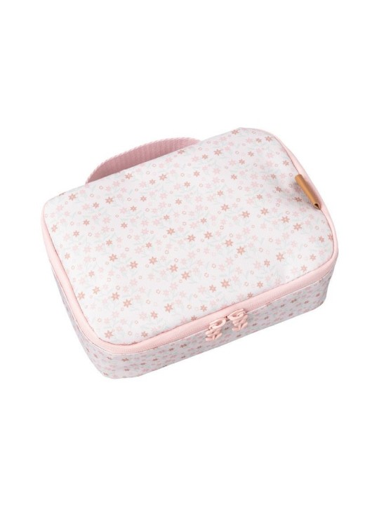 Pochette Thermo - Garden Flowers  - Fresk