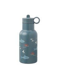 Gourde 350ml - Shark - Fresk