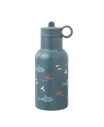 Gourde 350ml - Shark - Fresk