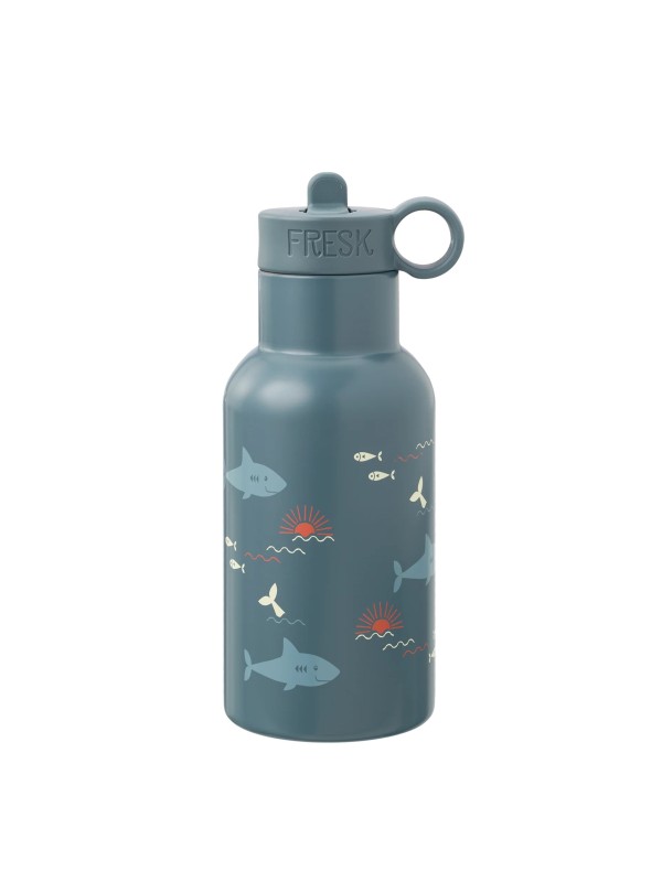 Gourde 350ml - Shark - Fresk