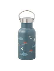 Gourde 350ml - Shark - Fresk