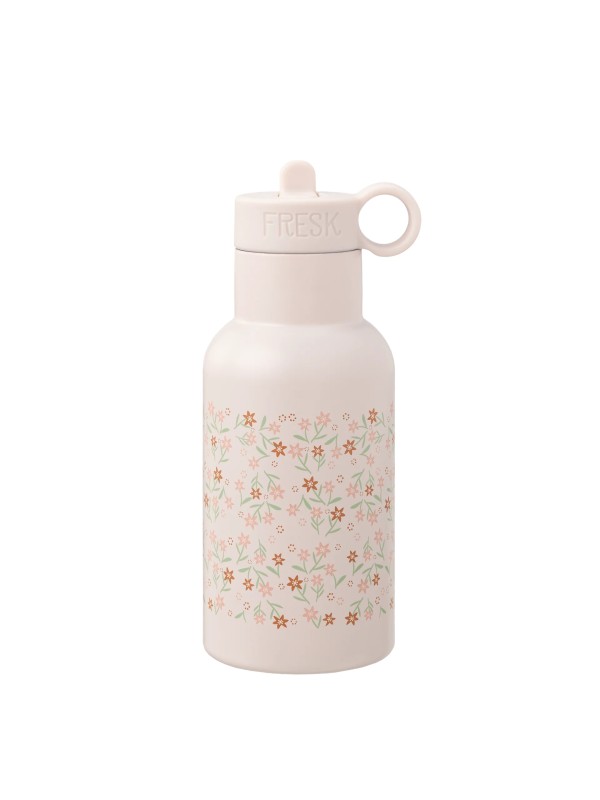 Gourde 350ml - Garden Flower - Fresk