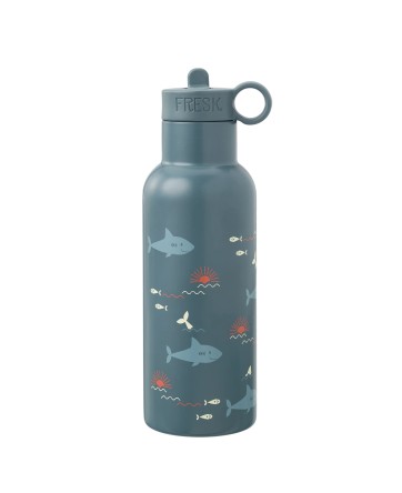 Gourde 500ml - Shark - Fresk