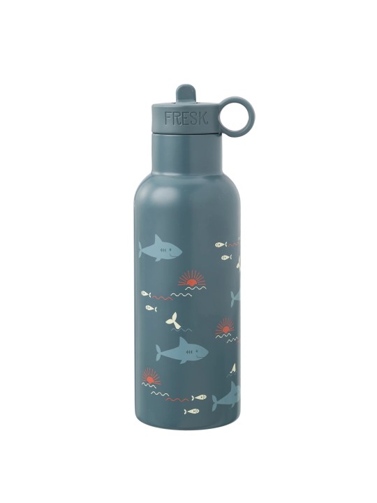 Gourde 500ml - Shark - Fresk