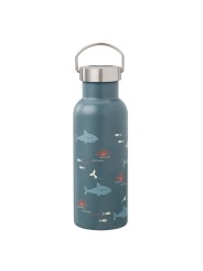 Gourde 500ml - Shark - Fresk