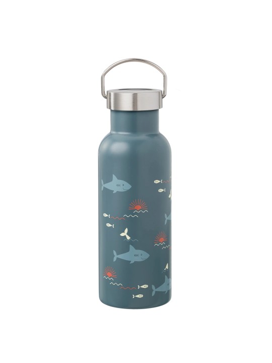 Gourde 500ml - Shark - Fresk