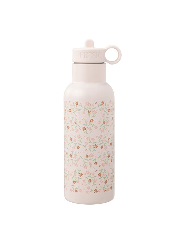 Gourde 500ml - Garden Flower - Fresk