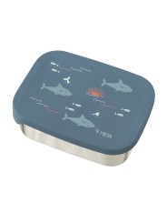 Boite à tartines - Shark - Fresk