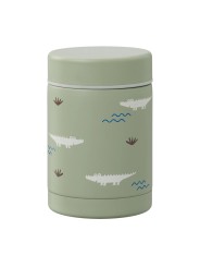 Thermo 300ml - Crocodile - Fresk