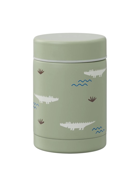 Thermo 300ml - Crocodile - Fresk
