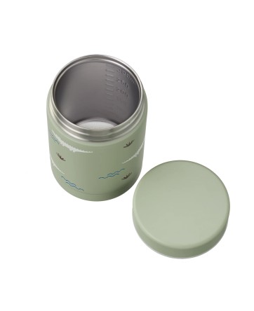 Thermo 300ml - Crocodile - Fresk