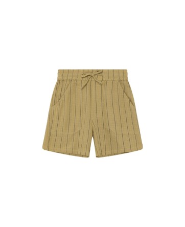 Short Ligné - Daily7 - SS26