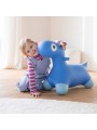 Hoppi Dino Bleu  - Quut