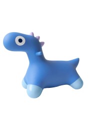 Hoppi Dino Bleu  - Quut