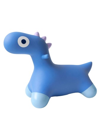 Hoppi Dino Bleu  - Quut