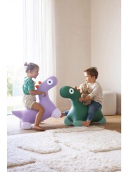 Hoppi Dino Vert - Quut