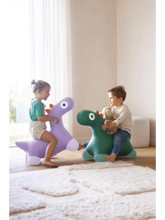 Hoppi Dino Vert - Quut
