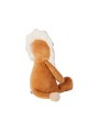 Peluche small Babou en Veloudoux®, caramel - Noukie's