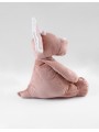Peluche medium en Veloudoux® - Popsi - Noukie's