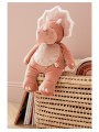 Peluche medium en Veloudoux® - Popsi - Noukie's