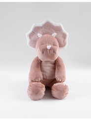 Peluche medium en Veloudoux® - Popsi - Noukie's