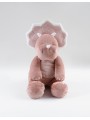 Peluche medium en Veloudoux® - Popsi - Noukie's