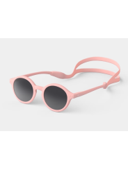 Lunettes de soleil Kids - Pastel Pink - Izipizi