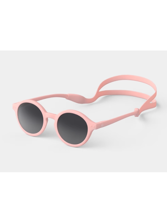 Lunettes de soleil Kids - Pastel Pink - Izipizi