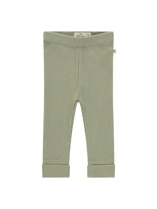 Legging - A Tiny Story - SS26