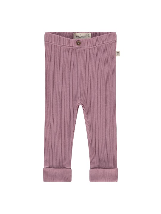 Legging - A Tiny Story - SS26