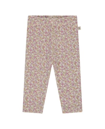 Legging fleuri - A Tiny Story - SS26