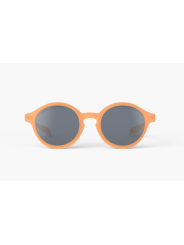 Lunettes de soleil Kids - Orange Smash - Izipizi