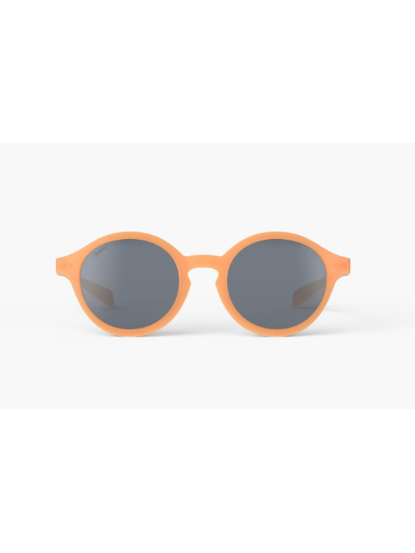 Lunettes de soleil Kids - Orange Smash - Izipizi