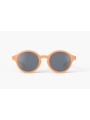 Lunettes de soleil Kids - Orange Smash - Izipizi