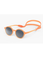 Lunettes de soleil Kids - Orange Smash - Izipizi