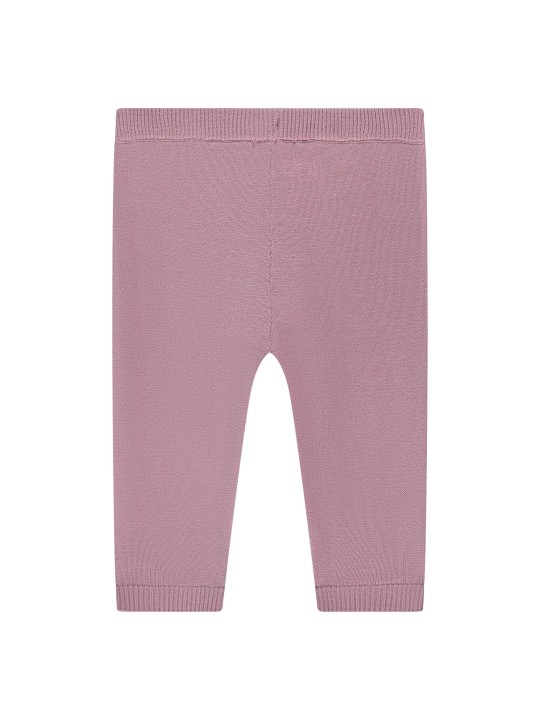 Pantalon souple - A Tiny Story - SS26