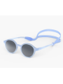Lunettes de soleil Kids - Athletic Purple - Izipizi
