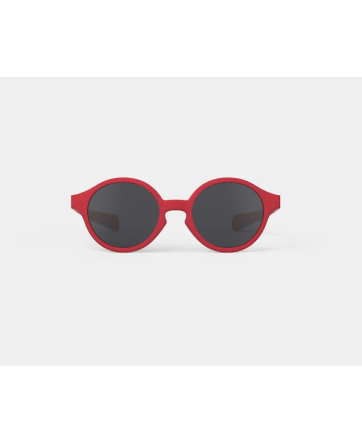 Lunettes de soleil Kids - Red - Izipizi