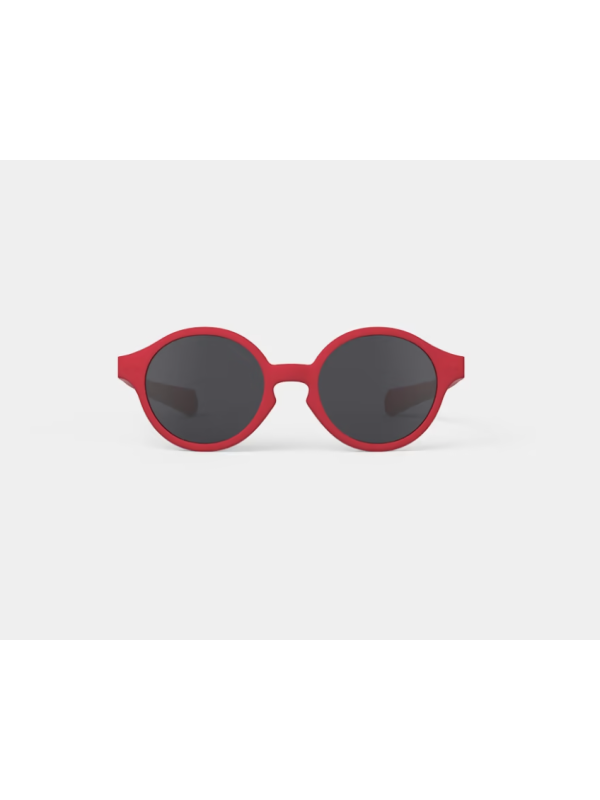 Lunettes de soleil Kids - Red - Izipizi