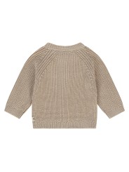 Cardigan - A Tiny Story - SS26