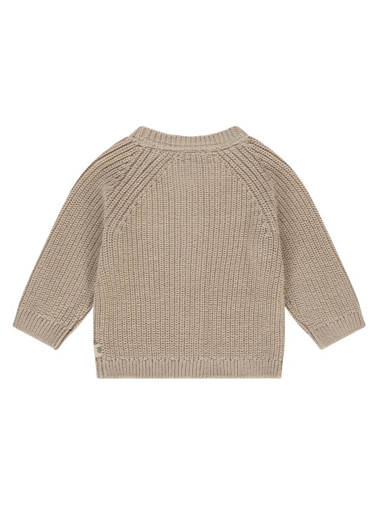 Cardigan - A Tiny Story - SS26