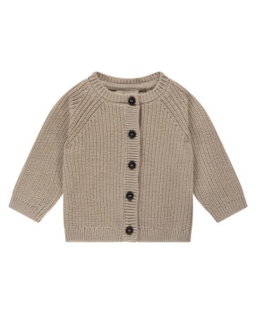 Cardigan - A Tiny Story - SS26