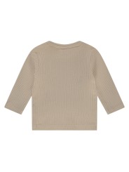 T-shirt manches longues - A Tiny Story - SS26