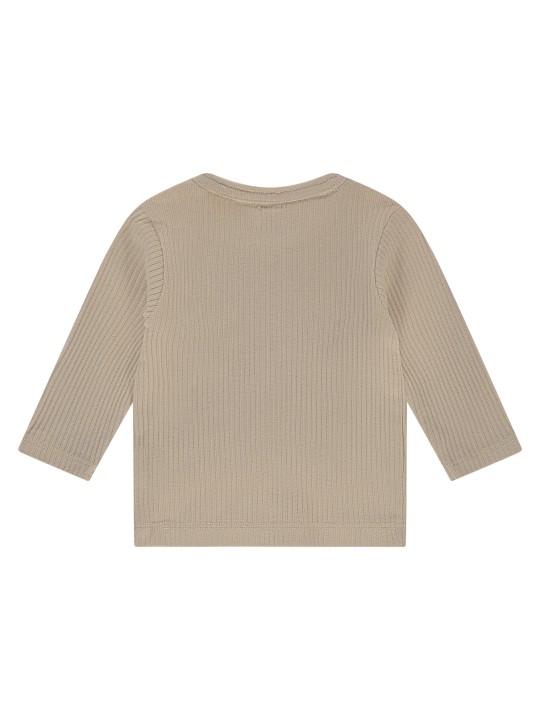 T-shirt manches longues - A Tiny Story - SS26