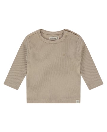 T-shirt manches longues - A Tiny Story - SS26