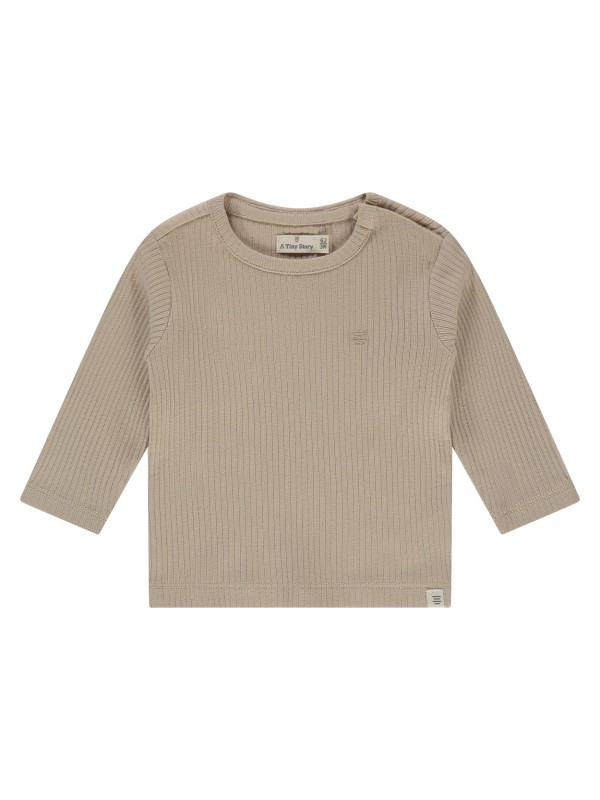T-shirt manches longues - A Tiny Story - SS26