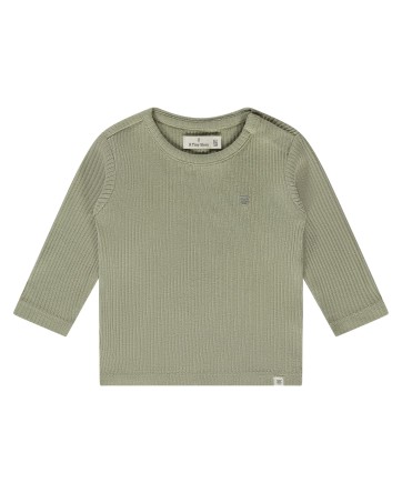 T-shirt manches longues - A Tiny Story - SS26