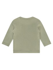 T-shirt manches longues - A Tiny Story - SS26