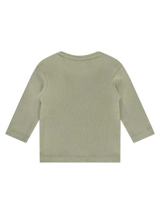 T-shirt manches longues - A Tiny Story - SS26