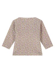 T-shirt cache-cœur - A Tiny Story - SS26